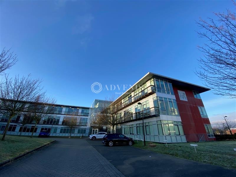 ADVENIS CONSEIL IDF OUEST LOCATION-BUREAUX-VOISINS_LE_BRETONNEUX-78