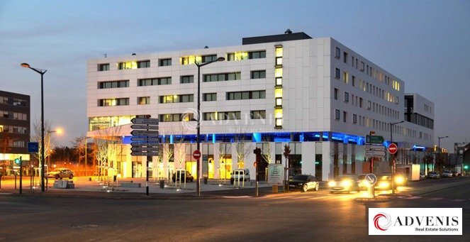 ADVENIS CONSEIL LILLE LOCATION-LOCAL COMMERCIAL-LOOS-59