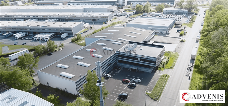 ADVENIS CONSEIL BORDEAUX VENTE-LOCAL D'ACTIVITE-BRUGES-33