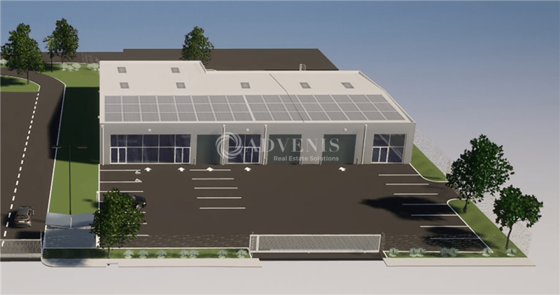 ADVENIS CONSEIL NANCY LOCATION-LOCAL D'ACTIVITE-METZ-57