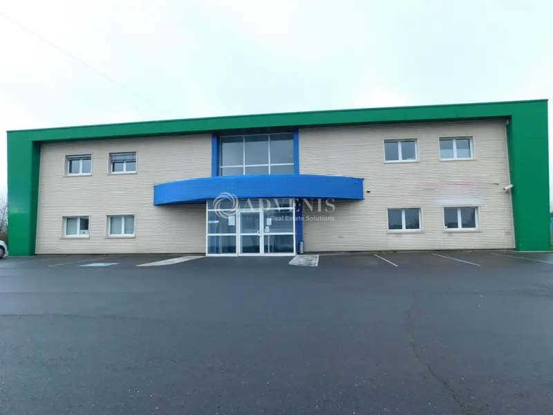 ADVENIS CONSEIL NANCY LOCATION-BUREAUX-MARLY-57