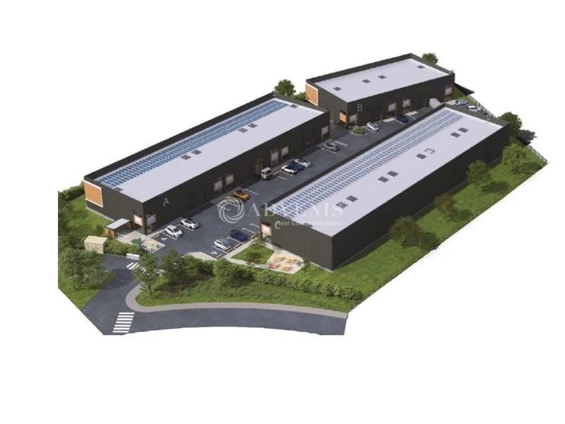 ADVENIS CONSEIL LE MANS VENTE-LOCAL D'ACTIVITE-SPAY-72