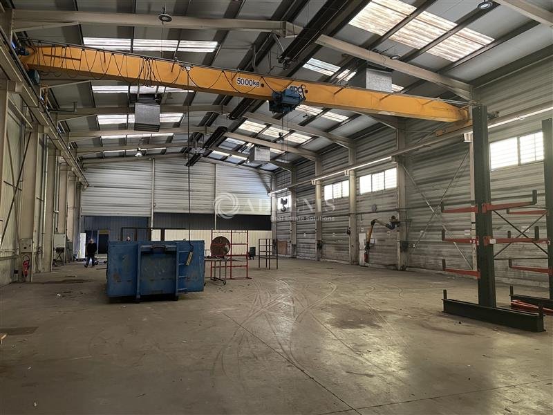ADVENIS CONSEIL BORDEAUX LOCATION-LOCAL D'ACTIVITE-ARTIGUES_PRES_BORDEAUX-33