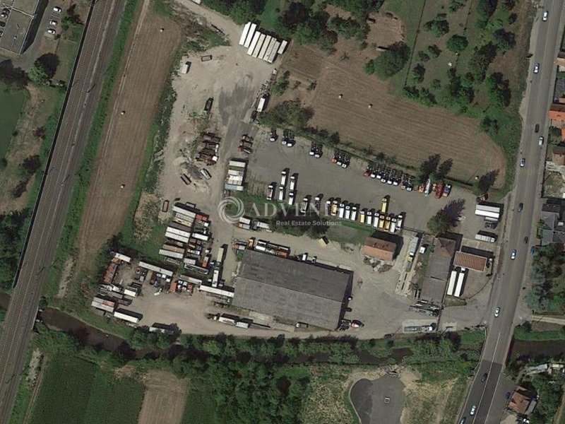 ADVENIS CONSEIL STRASBOURG LOCATION-LOCAL D'ACTIVITE-LIPSHEIM-67