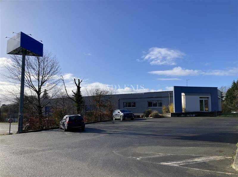 ADVENIS CONSEIL LE MANS LOCATION-LOCAL D'ACTIVITE-CHANGE-72