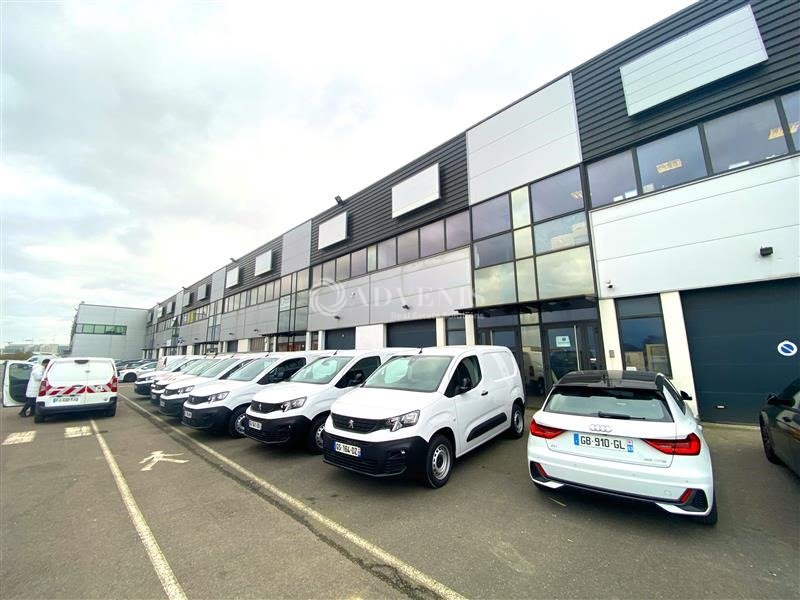 ADVENIS CONSEIL PARIS RG 92-94 LOCATION-BUREAUX-SAINT_DENIS-93