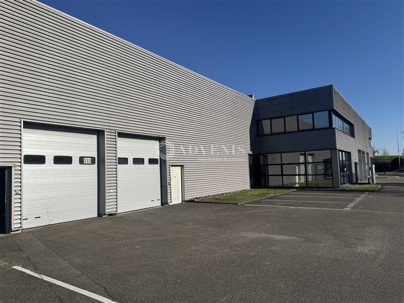 ADVENIS CONSEIL STRASBOURG LOCATION-BUREAUX-NIEDERHAUSBERGEN-67