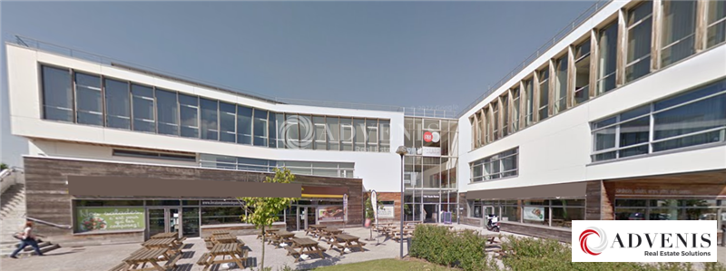 ADVENIS CONSEIL LILLE LOCATION-LOCAL COMMERCIAL-VILLENEUVE_D'ASCQ-59