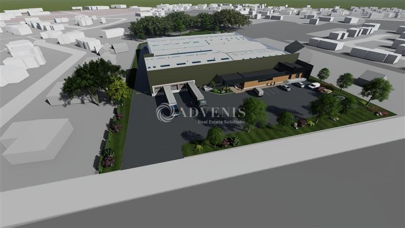 ADVENIS CONSEIL RENNES LOCATION-LOCAL D'ACTIVITE-TREGUEUX-22