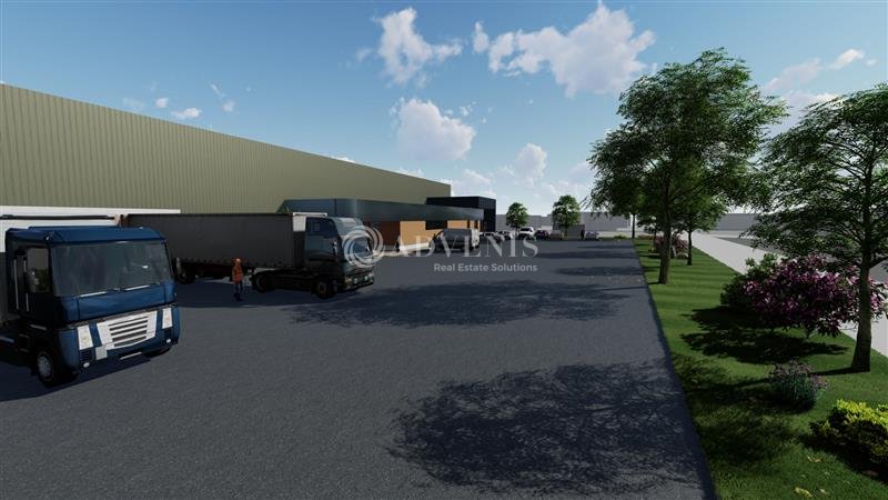 ADVENIS CONSEIL RENNES LOCATION-LOCAL D'ACTIVITE-TREGUEUX-22
