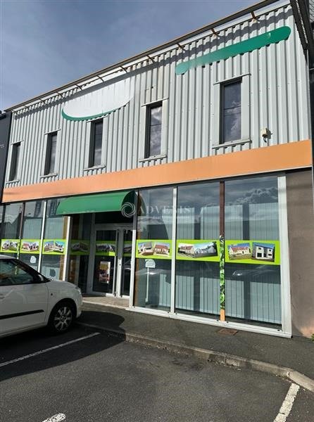 ADVENIS CONSEIL ORLEANS LOCATION-LOCAL COMMERCIAL-FLEURY_LES_AUBRAIS-45