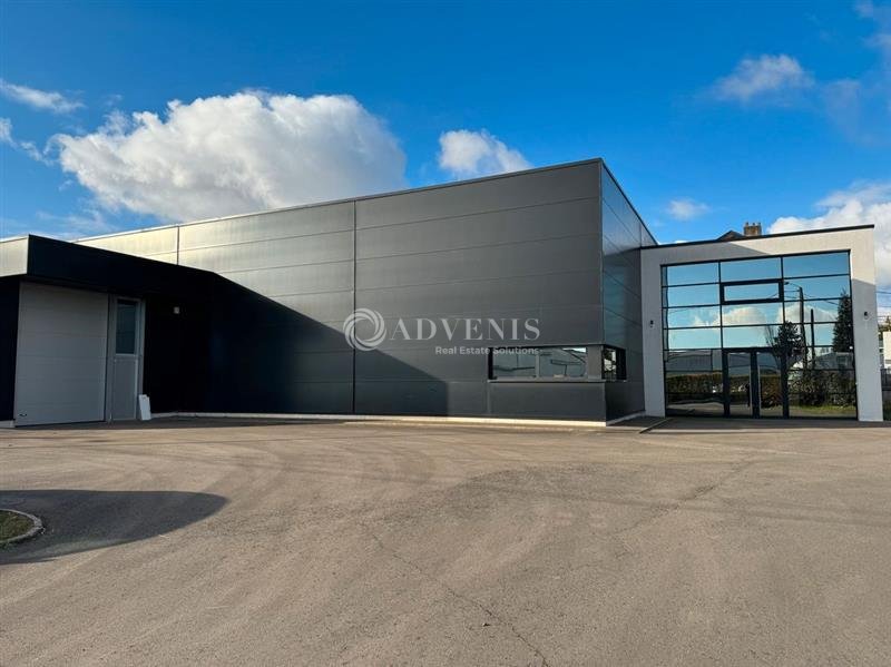 ADVENIS CONSEIL NANCY LOCATION-LOCAL D'ACTIVITE-THIONVILLE-57