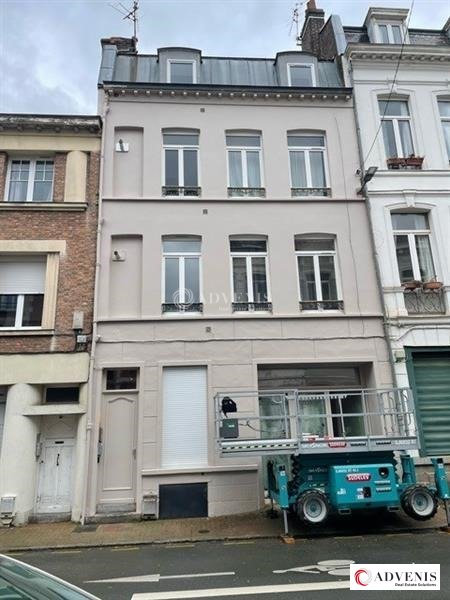 ADVENIS CONSEIL LILLE LOCATION-BUREAUX-LILLE-59