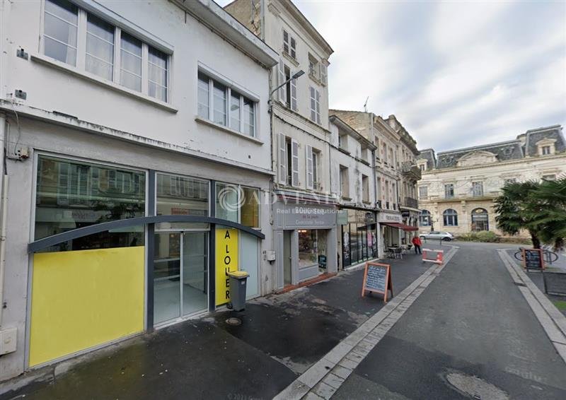 ADVENIS CONSEIL PERIGUEUX LOCATION-LOCAL COMMERCIAL-ROCHEFORT-17