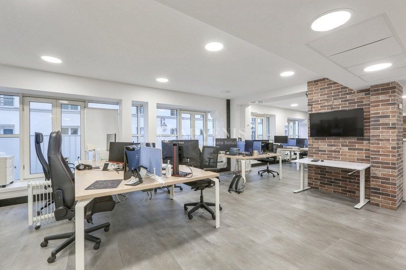 ADVENIS CONSEIL PARIS RD LOCATION-BUREAUX-PARIS-75