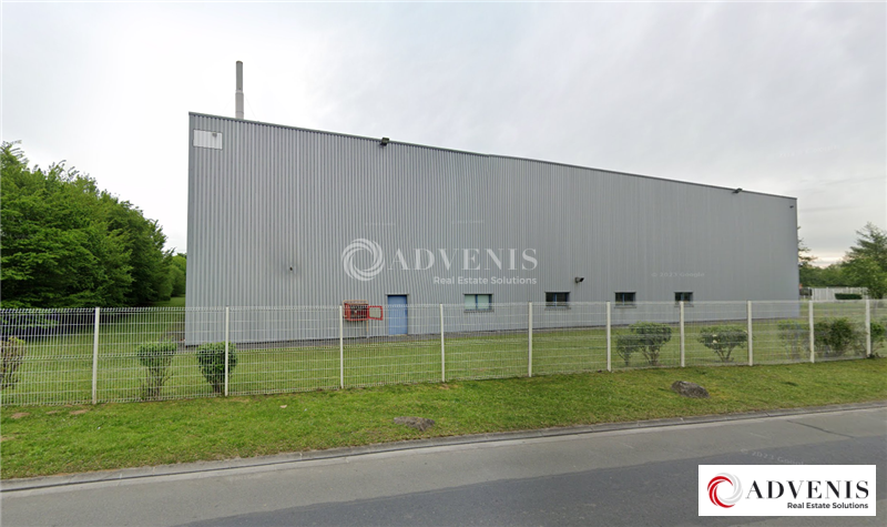 ADVENIS CONSEIL LILLE LOCATION-BUREAUX-SARS_ET_ROSIERES-59