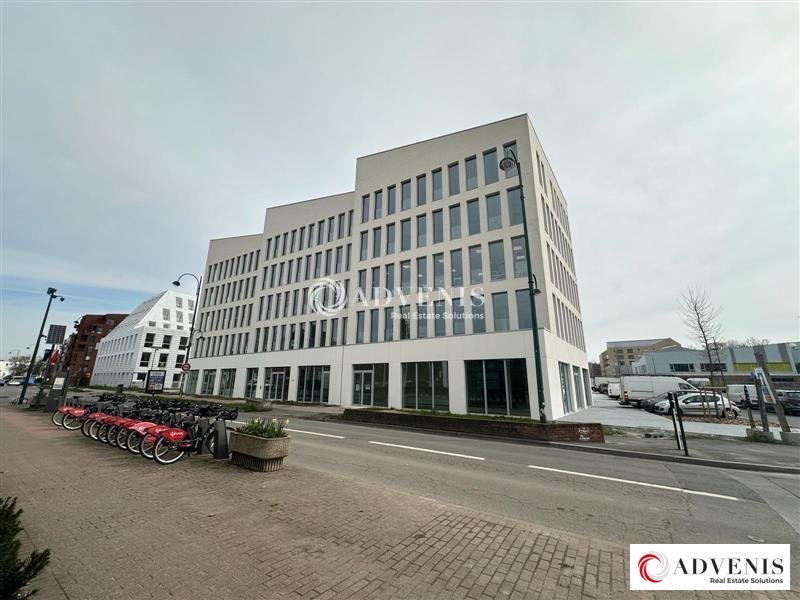 ADVENIS CONSEIL LILLE LOCATION-BUREAUX-VILLENEUVE_D'ASCQ-59