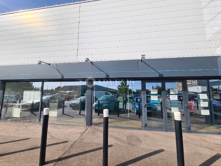 ADVENIS CONSEIL NANCY LOCATION-LOCAL COMMERCIAL-METZ-57
