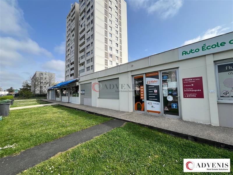 ADVENIS CONSEIL BORDEAUX VENTE-BUREAUX-MERIGNAC-33