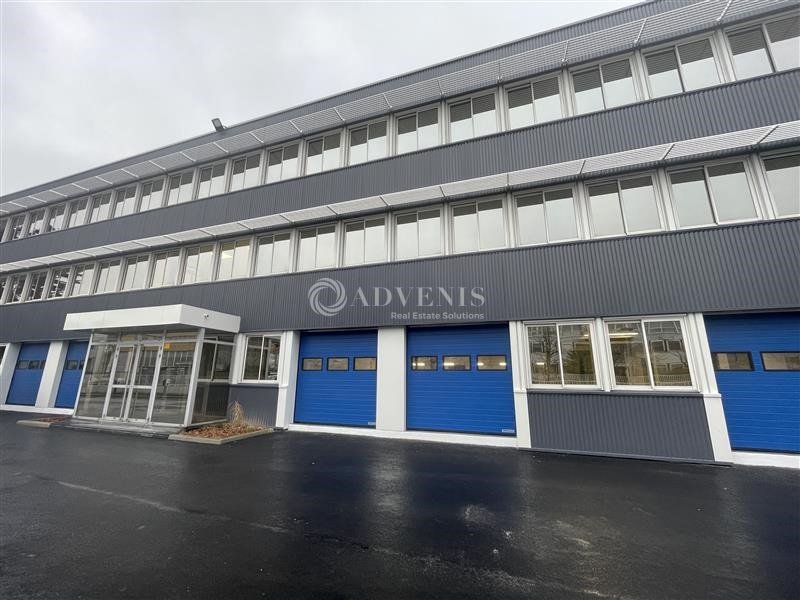 ADVENIS CONSEIL IDF EST LOCATION-ENTREPOT-LE_BLANC_MESNIL-93