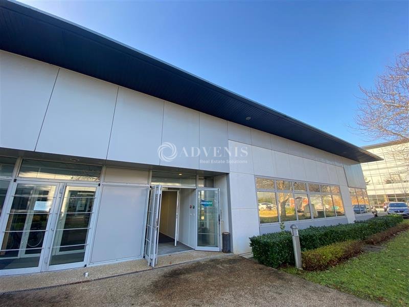 ADVENIS CONSEIL IDF OUEST LOCATION-LOCAL D'ACTIVITE-ELANCOURT-78