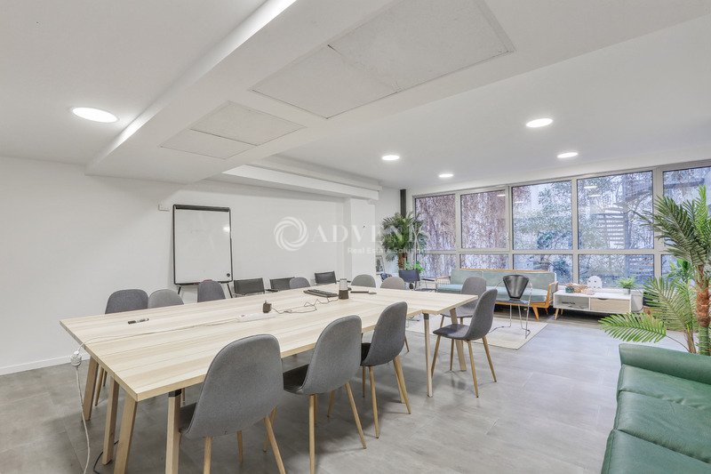 ADVENIS CONSEIL PARIS RD LOCATION-BUREAUX-PARIS-75