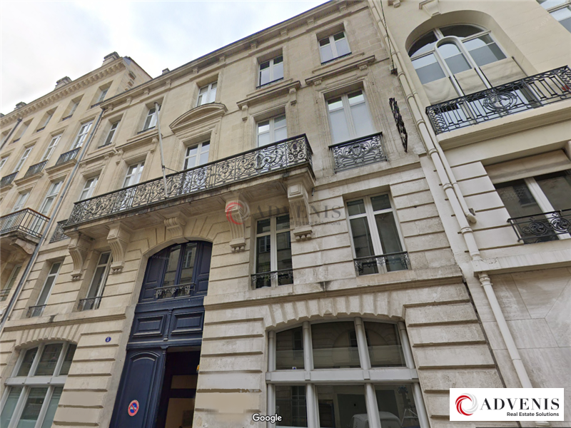 ADVENIS CONSEIL BORDEAUX LOCATION-BUREAUX-BORDEAUX-33