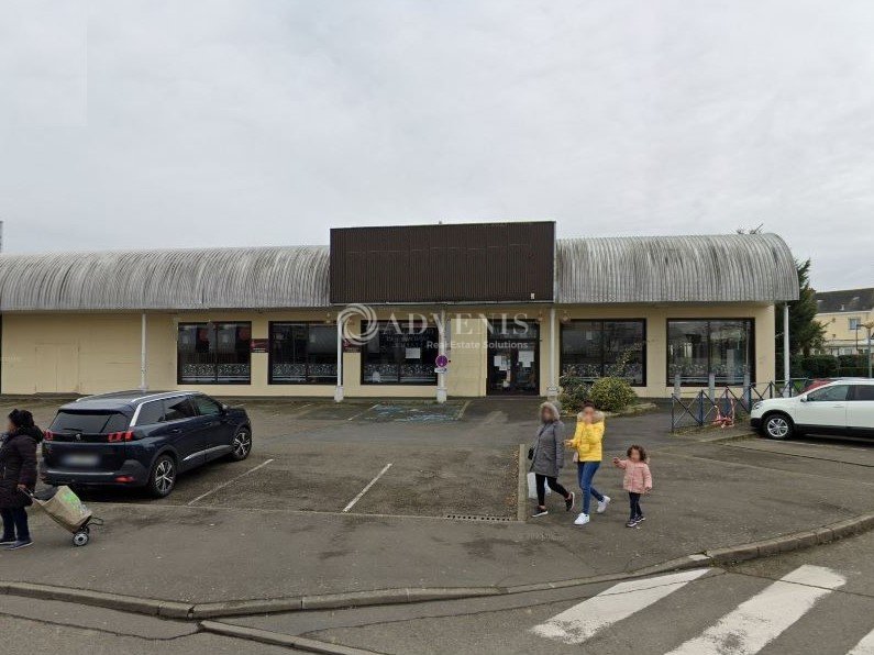 ADVENIS CONSEIL LE MANS LOCATION-LOCAL COMMERCIAL-LE_MANS-72