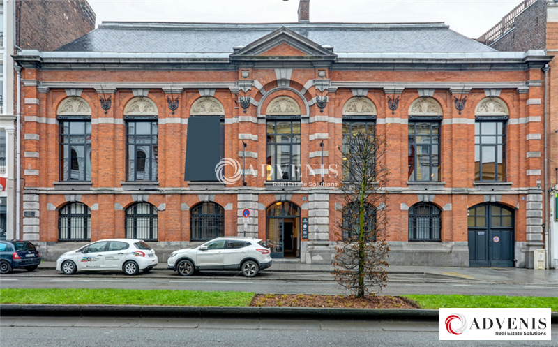 ADVENIS CONSEIL LILLE VENTE-BUREAUX-ROUBAIX-59