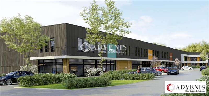 ADVENIS CONSEIL LILLE LOCATION-LOCAL D'ACTIVITE-BONDUES-59