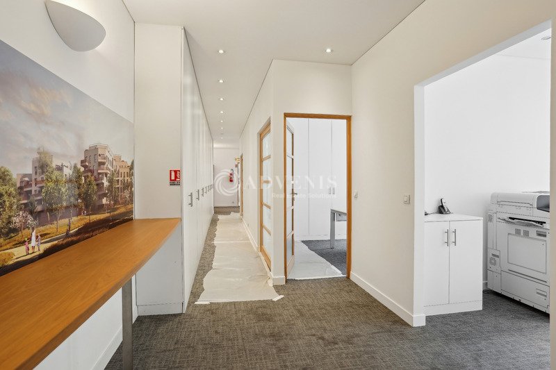 ADVENIS CONSEIL PARIS RD LOCATION-BUREAUX-PARIS-75