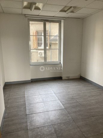 ADVENIS CONSEIL BLOIS VENTE-BUREAUX-BLOIS-41