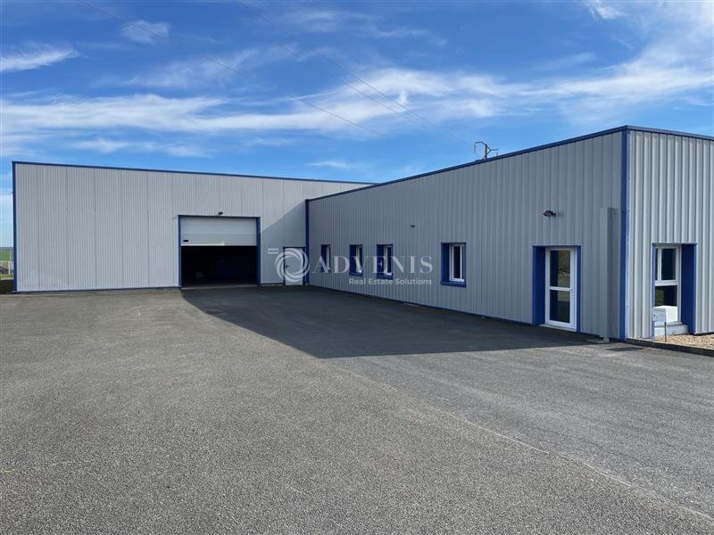 ADVENIS CONSEIL BLOIS VENTE-LOCAL D'ACTIVITE-VENDOME-41