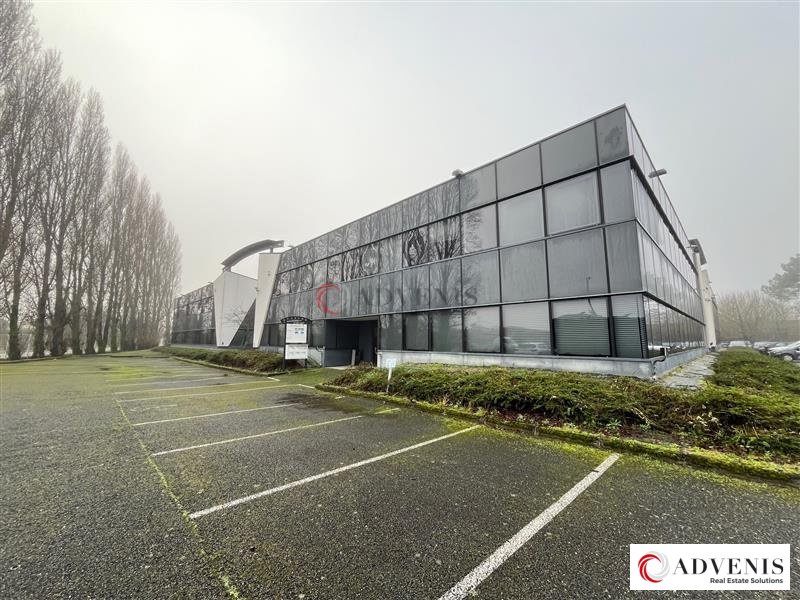 ADVENIS CONSEIL BORDEAUX LOCATION-BUREAUX-MERIGNAC-33