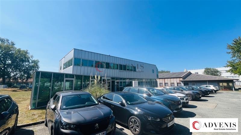 ADVENIS CONSEIL BORDEAUX LOCATION-BUREAUX-GRADIGNAN-33
