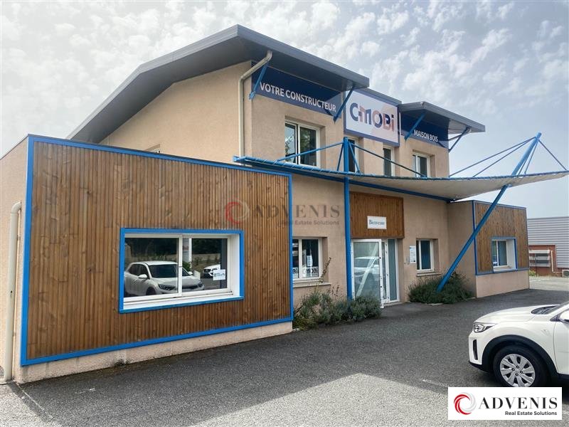 ADVENIS CONSEIL BORDEAUX LOCATION-BUREAUX-FLOIRAC-33
