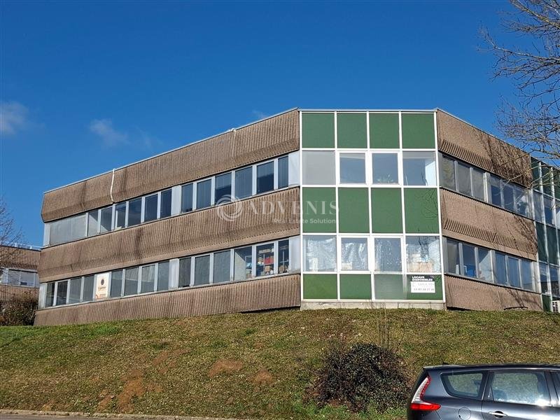ADVENIS CONSEIL NANCY LOCATION-BUREAUX-VANDOEUVRE_LES_NANCY-54