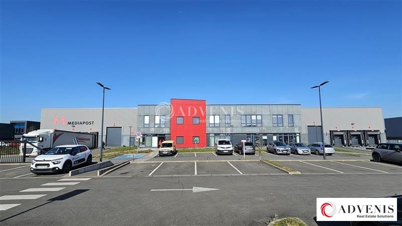 ADVENIS CONSEIL LILLE LOCATION-ENTREPOT-LESQUIN-59