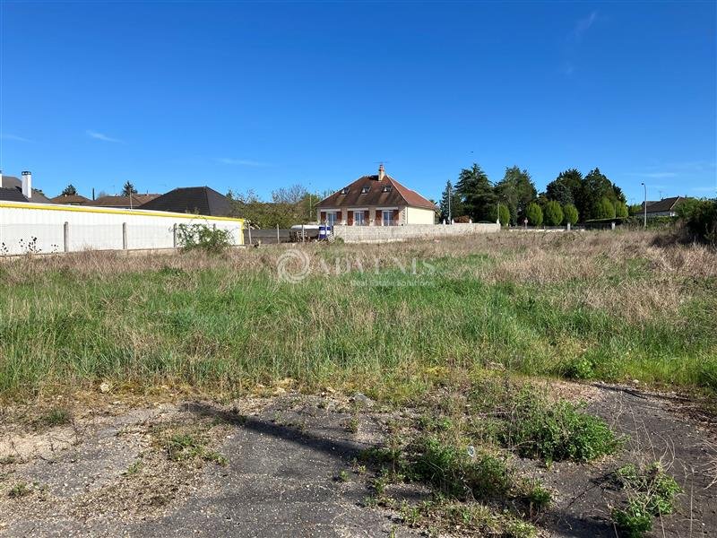 ADVENIS CONSEIL BOURGES VENTE-TERRAIN-BOURGES-18