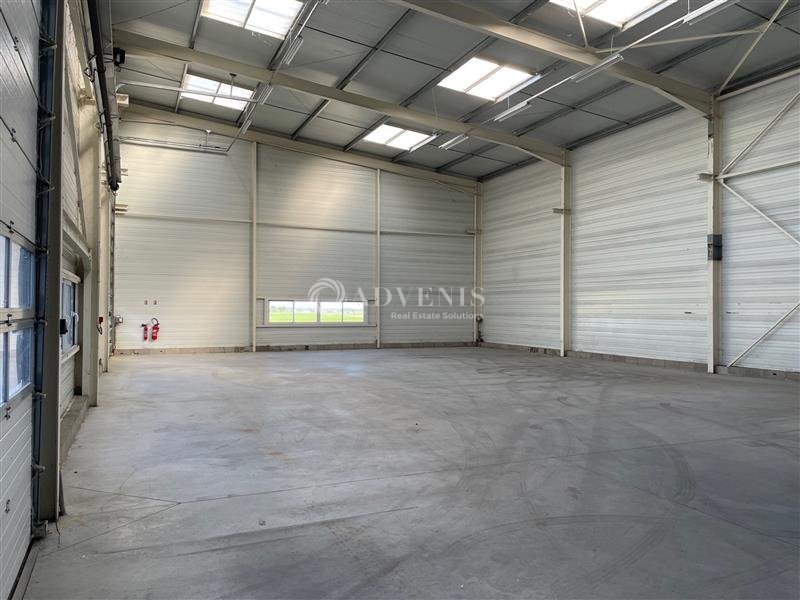 ADVENIS CONSEIL BLOIS LOCATION-LOCAL D'ACTIVITE-VILLEBAROU-41