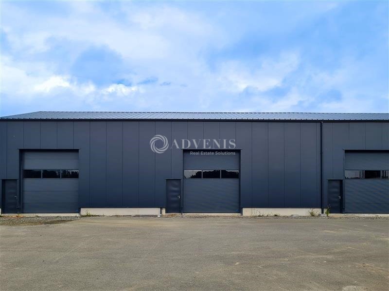 ADVENIS CONSEIL RENNES LOCATION-LOCAL D'ACTIVITE-QUESSOY-22
