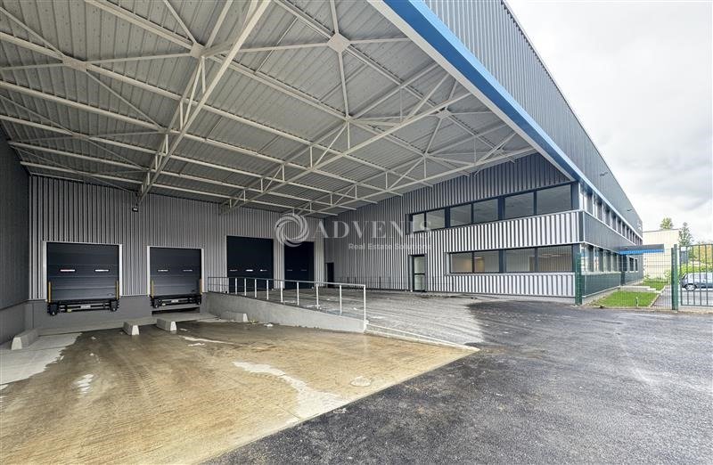 ADVENIS CONSEIL IDF EST LOCATION-ENTREPOT-LE_BLANC_MESNIL-93