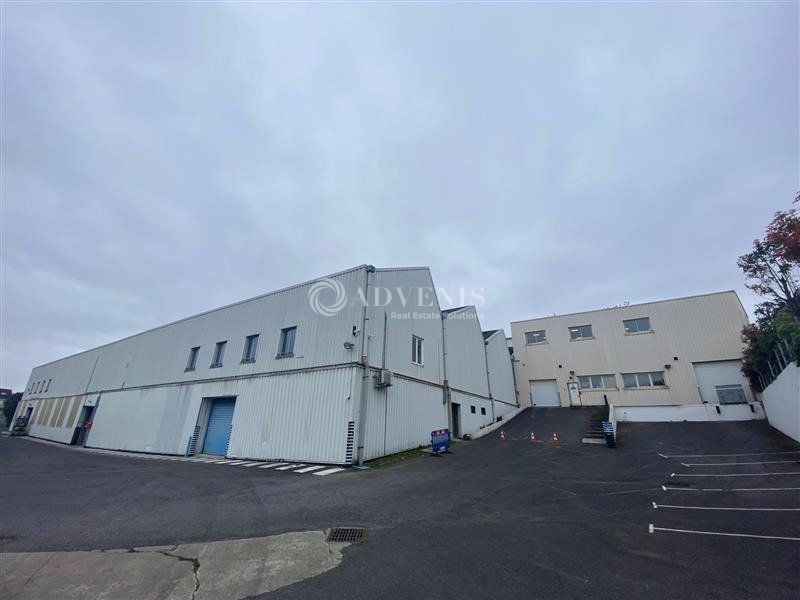 ADVENIS CONSEIL IDF EST LOCATION-LOCAL D'ACTIVITE-BAGNOLET-93