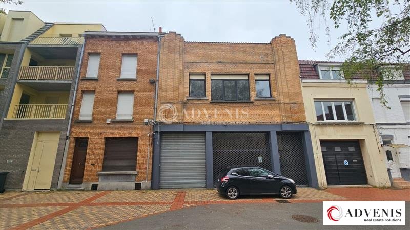 ADVENIS CONSEIL LILLE VENTE-ENTREPOT-FACHES_THUMESNIL-59