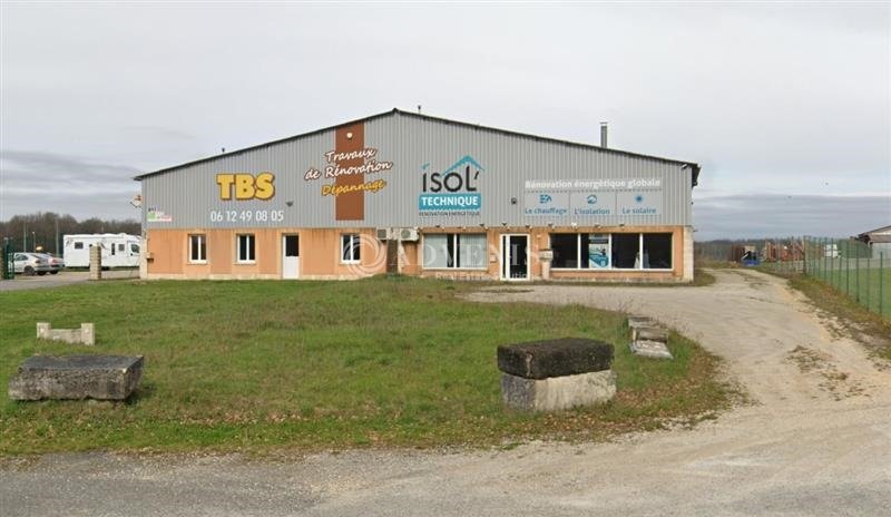 ADVENIS CONSEIL PERIGUEUX LOCATION-BUREAUX-CHAZELLES-16