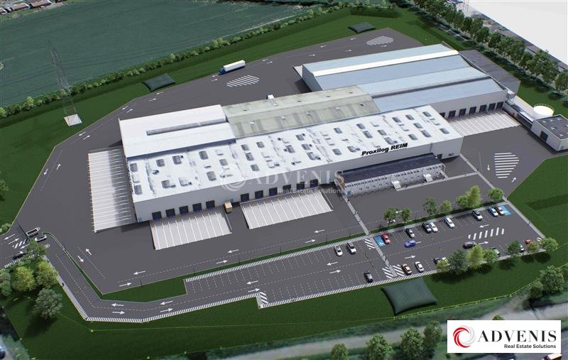 ADVENIS CONSEIL LILLE LOCATION-ENTREPOT-REMY-60