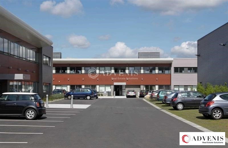 ADVENIS CONSEIL LILLE LOCATION-BUREAUX-WAMBRECHIES-59