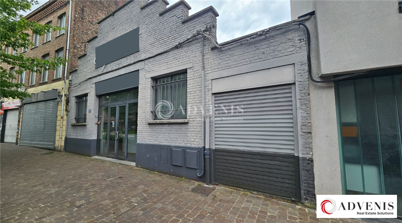 ADVENIS CONSEIL LILLE VENTE-ENTREPOT-LILLE-59