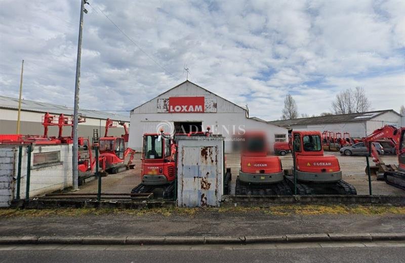 ADVENIS CONSEIL PERIGUEUX LOCATION-ENTREPOT-ANGOULEME-16