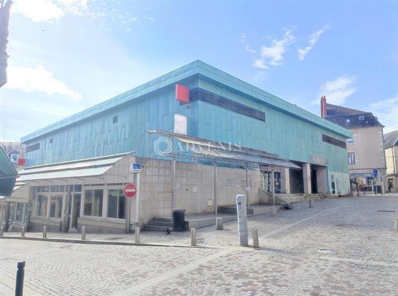ADVENIS CONSEIL BOURGES LOCATION-LOCAL COMMERCIAL-NEVERS-58